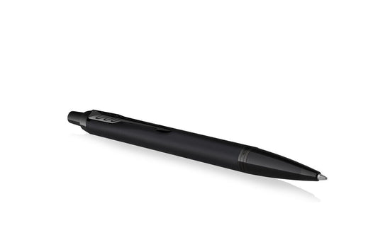 Parker IM Ballpoint Pen - Achromatic Black/Black