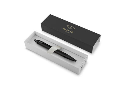 Parker IM Ballpoint Pen - Achromatic Black/Black