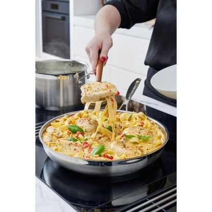 Scanpan Impact Fry Pan 2 Piece Set