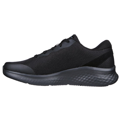 Skechers Men's Skech-Lite Pro - Clear Rush Sneakers Size 13 - Black/Black