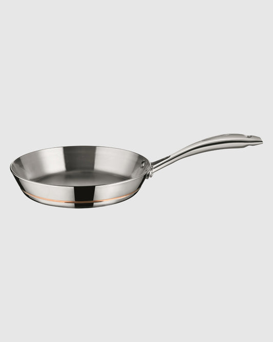 Scanpan 26975 Axis 26cm Fry Pan - Brushed/Copper