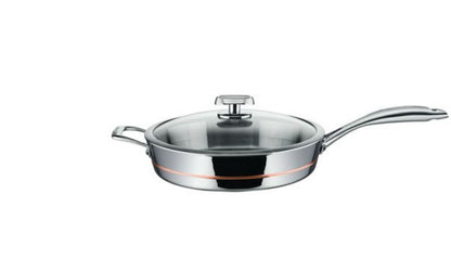 Scanpan 26979 Axis 30cm Saute Pan