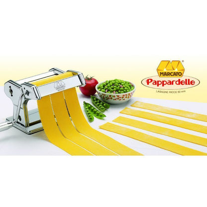 Marcato Atlas 150 50mm Pappardelle Attachment