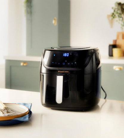 Russell Hobbs 8L SatisFry Air Extra Large Air Fryer