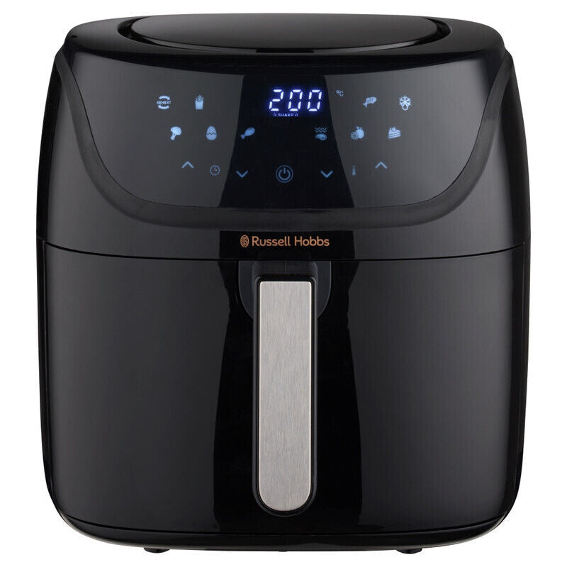 Russell Hobbs 8L SatisFry Air Extra Large Air Fryer