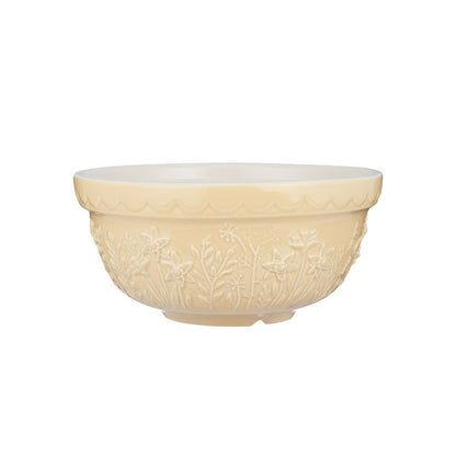 Mason Cash In The Meadow Daffodil Yellow Mixing Bowl