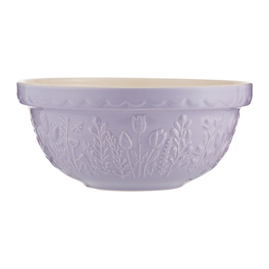 Mason Cash In the Meadow Tulip Mixing Bowl -24cm