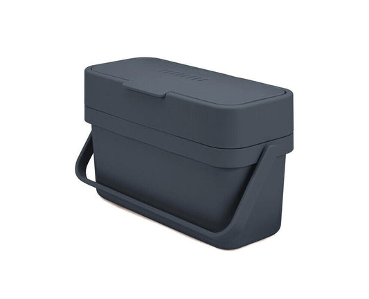 Joseph Joseph  Compo 4 Food Waste Caddy - Graphite