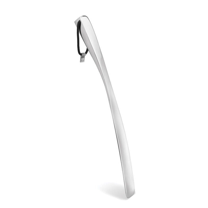 Umbra Slip Shoehorn - Matt aluminium