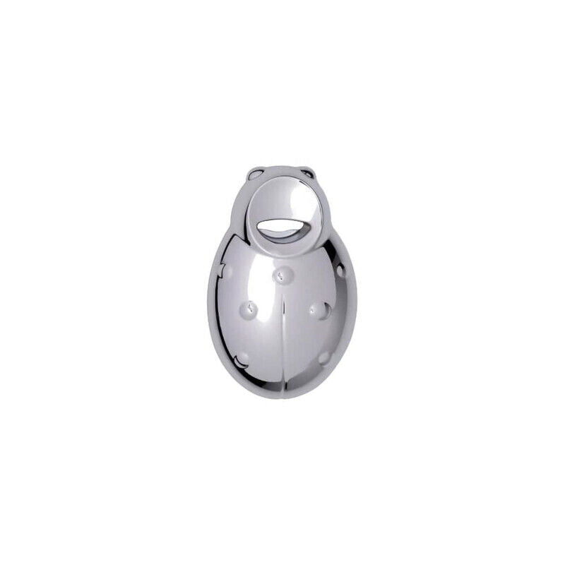 Bugatti Coccinella Bottle Opener - Chrome