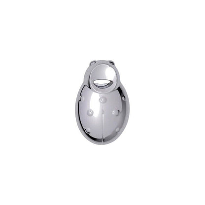 Bugatti Coccinella Bottle Opener - Chrome