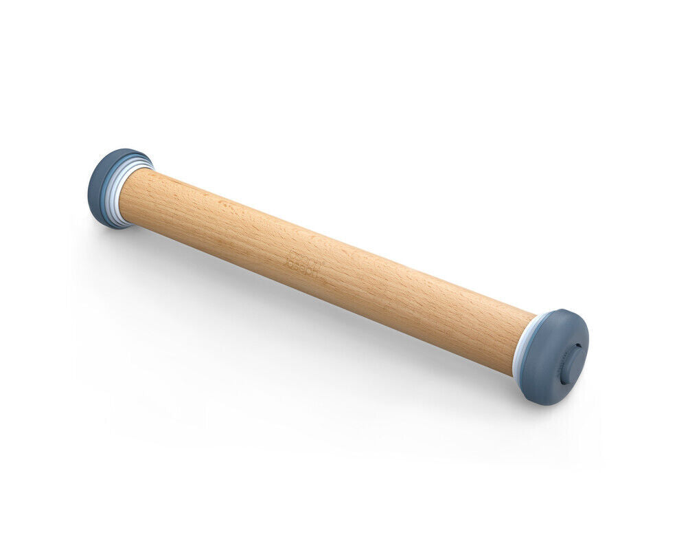 Joseph Joseph  Precision Pin Adjustable Rolling Pin - Sky