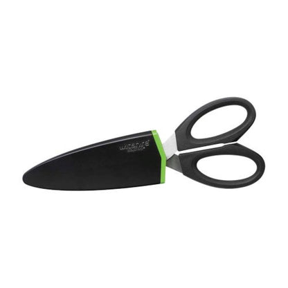 Wiltshire Staysharp Scissors - Black