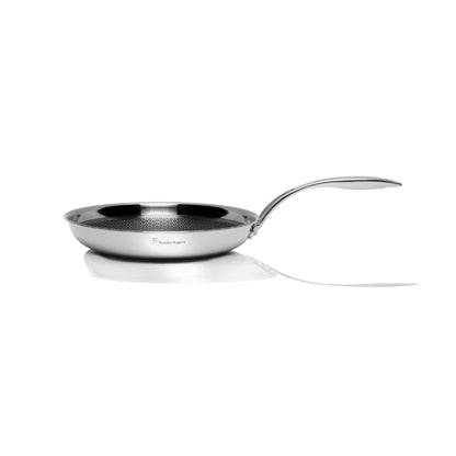 Stanley Rogers SR Matrix 28cm Frypan - Silver