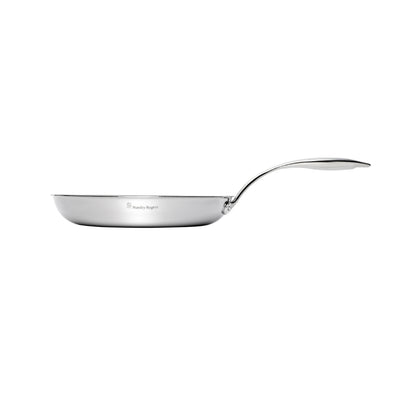 Stanley Rogers SR Matrix 28cm Frypan - Silver