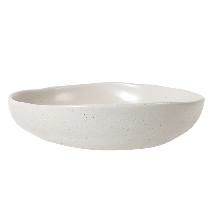 Robert Gordon Table Of Plenty Salad Bowl - Natural Earth