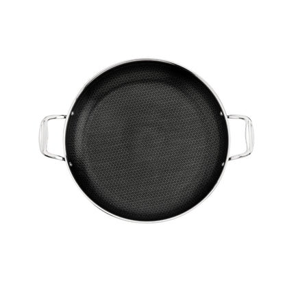 Stanley Rogers  Matrix 36cm Roasting Pan-Silver
