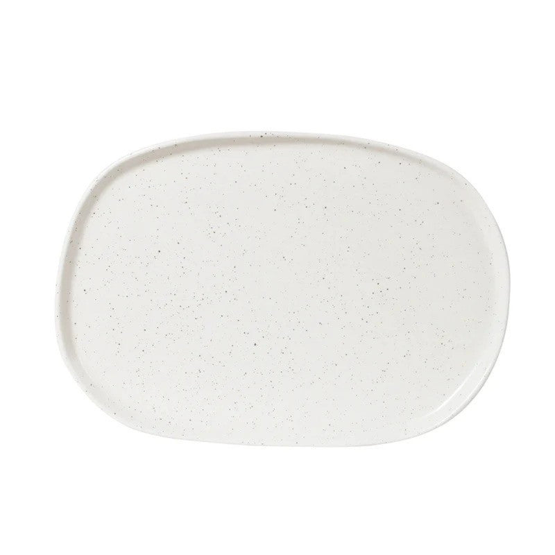 Robert Gordon Table Of Plenty Small Oblong Platter - Natural Earth