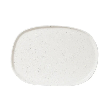 Robert Gordon Table Of Plenty Small Oblong Platter - Natural Earth