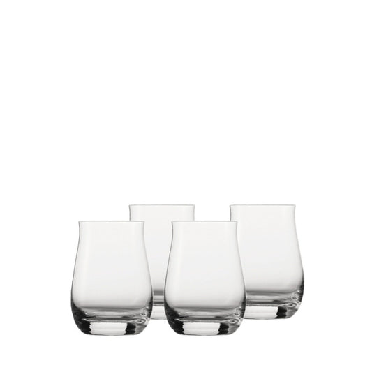 Spiegelau Special Glasses Single Barrel Bourbon Set of 4 - Clear