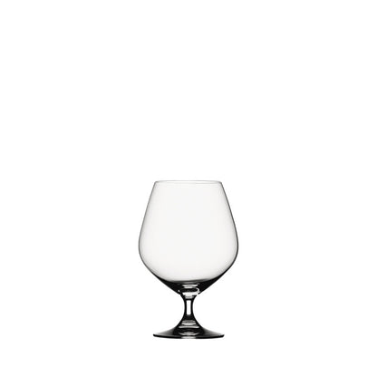 Spiegelau Special Glasses Brandy Set of 4 - Clear