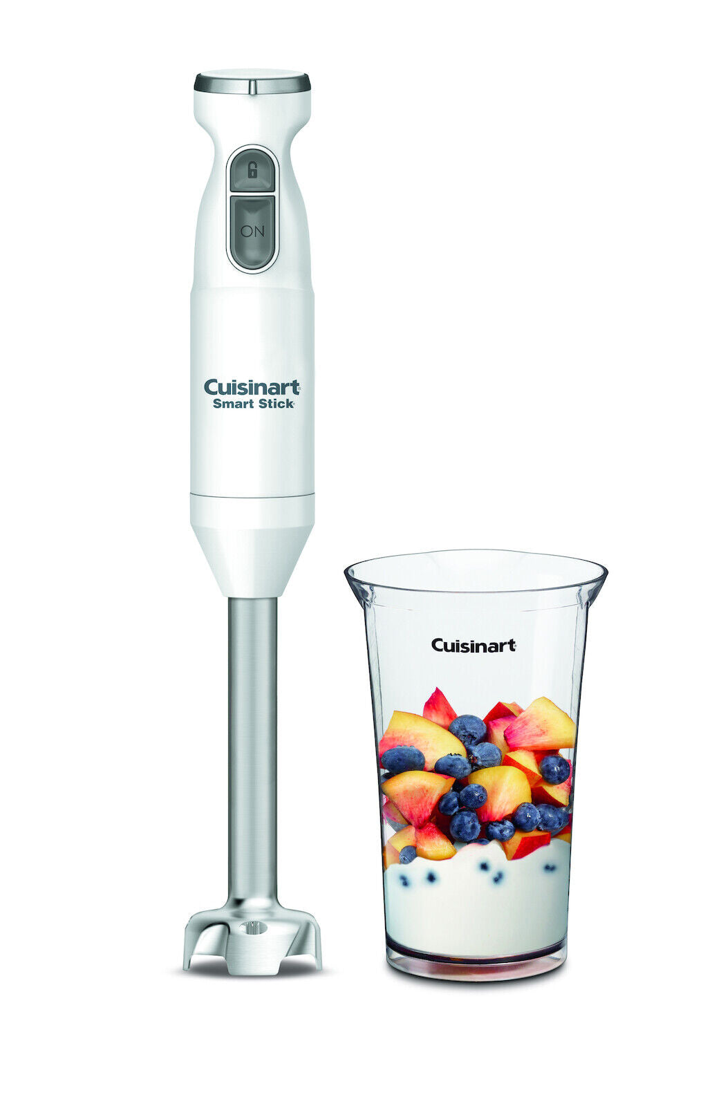 Cuisinart  46245 Smart Stick Two-Speed Hand Blender