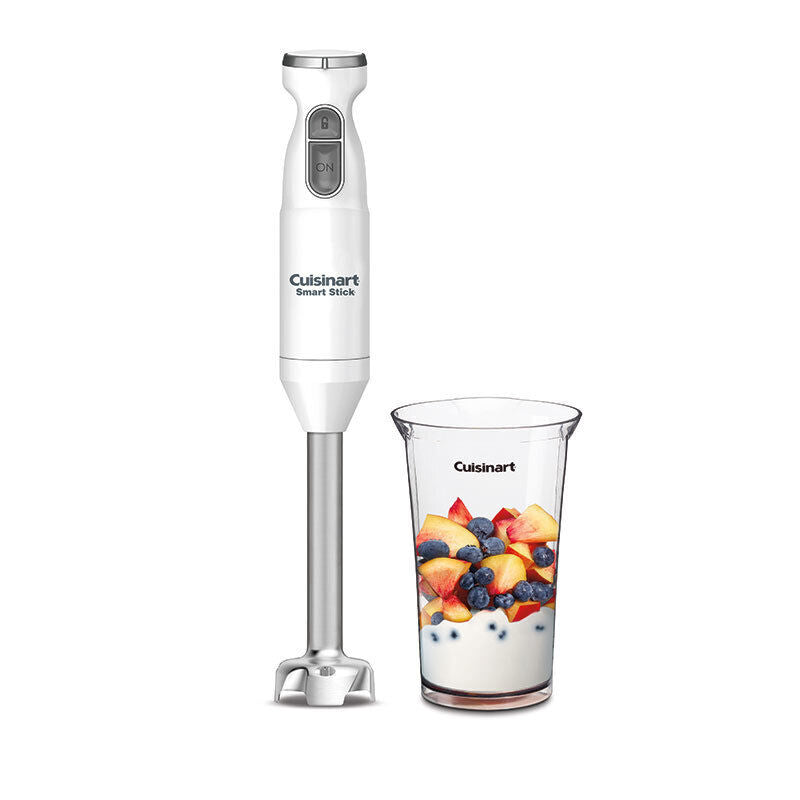 Cuisinart  46245 Smart Stick Two-Speed Hand Blender