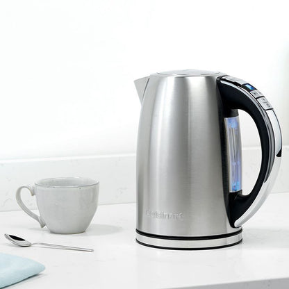 Cuisinart Multi Temp Kettle - 46329-Stainless Steel