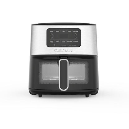 Cuisinart Basket Air Fryer - Black