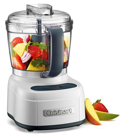 Cuisinart  46823 Mini Prep Processor - White