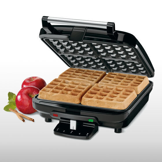 Cuisinart  46946 Belgian Waffle Maker