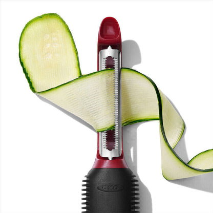 OXO 3 Piece Assorted Prep Peeler Set