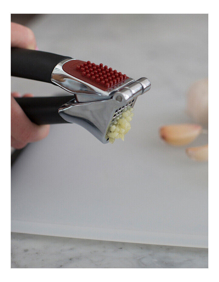 OXO Good Grips Garlic Press