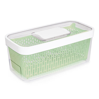 OXO GreenSaver Produce Keeper - 4.7 Litre