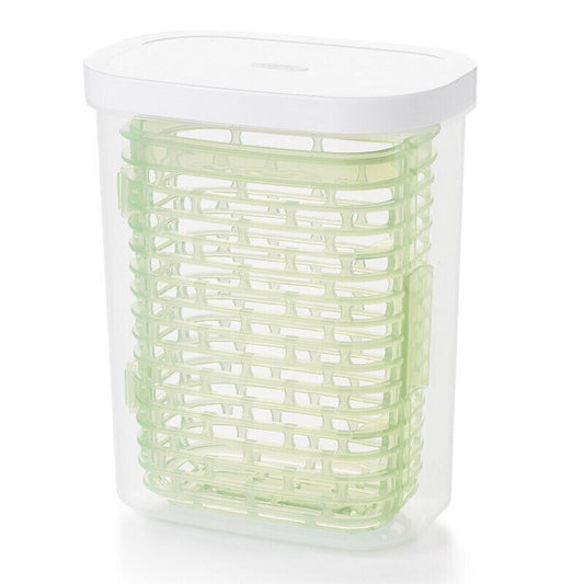 OXO GreenSaver Herb Keeper - 1.7 Litre