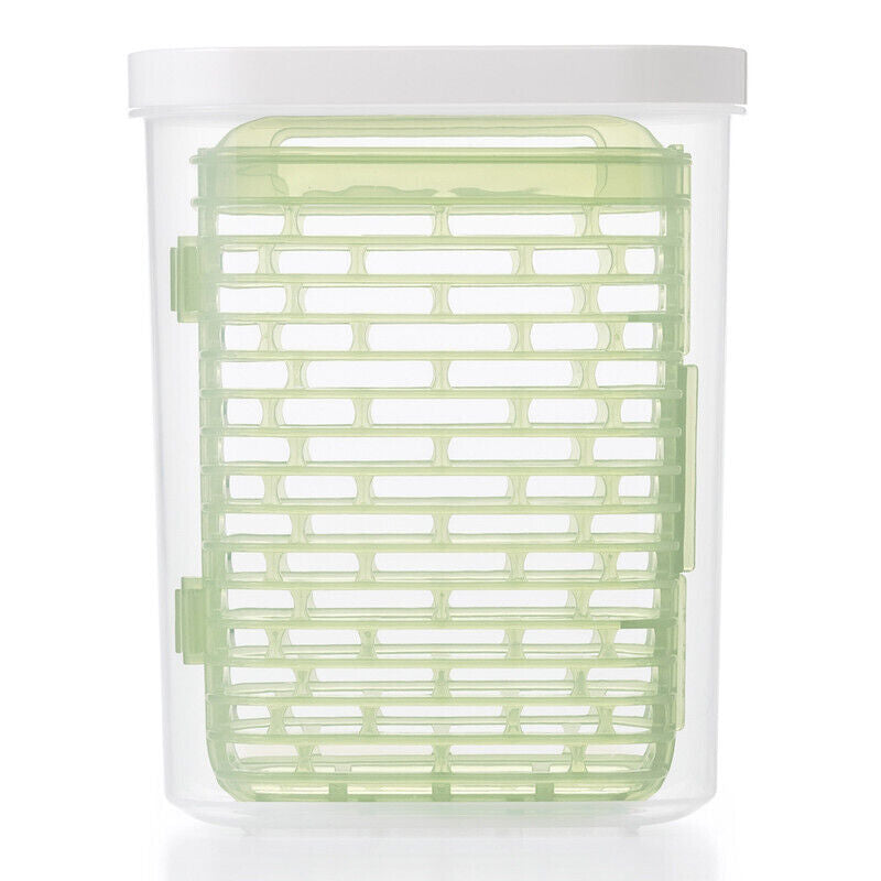 OXO GreenSaver Herb Keeper - 1.7 Litre