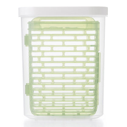 OXO GreenSaver Herb Keeper - 1.7 Litre