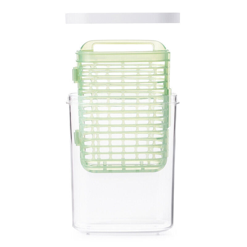 OXO GreenSaver Herb Keeper - 1.7 Litre