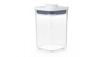 OXO Good Grips POP 2.0 0.9L Container Small Square - Short