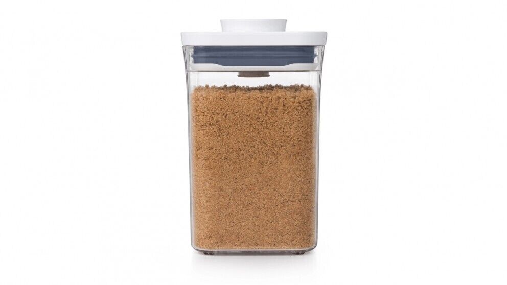 OXO Good Grips POP 2.0 0.9L Container Small Square - Short