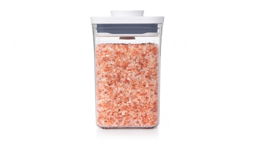 OXO Good Grips POP 2.0 0.9L Container Small Square - Short