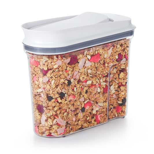 OXO Good Grips POP Small Cereal Dispenser - 2.4L