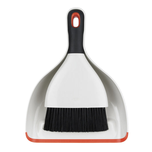 OXO Good Grips Dustpan & Brush Set