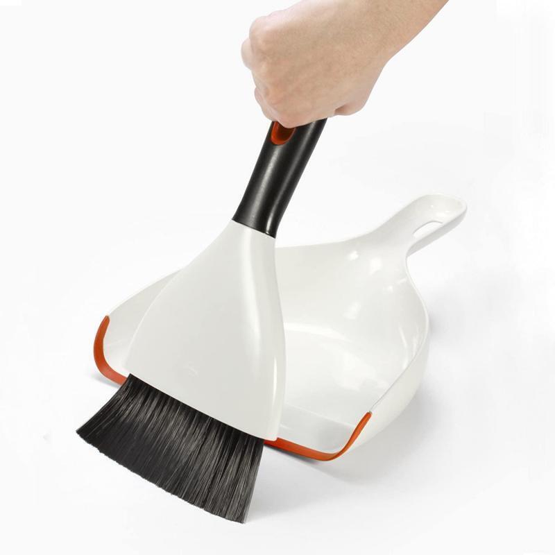 OXO Good Grips Dustpan & Brush Set