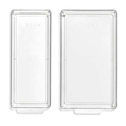 OXO 4 Piece Refrigerator Storage Starter Set