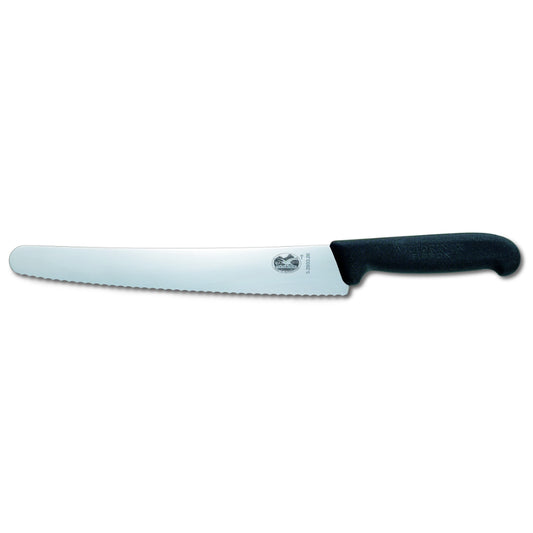 Victorinox Fibrox Pastry Knife, 26cm-5.2933.26