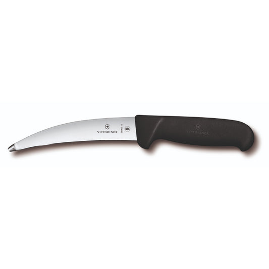 Victorinox Gut & Tripe Thickened Bulb Tip Knife