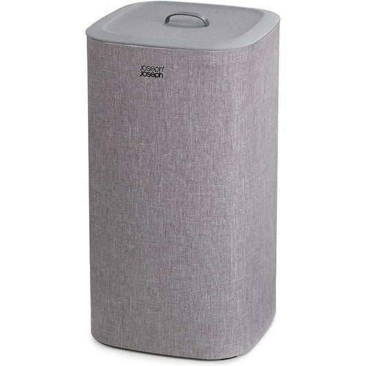 Joseph Joseph  Tota 60-litre Laundry Separation Basket - Grey