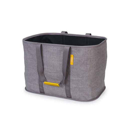 Joseph Joseph Hold-All Max Laundry Basket - Grey