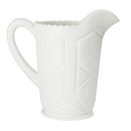Robert Gordon Serving Jug White